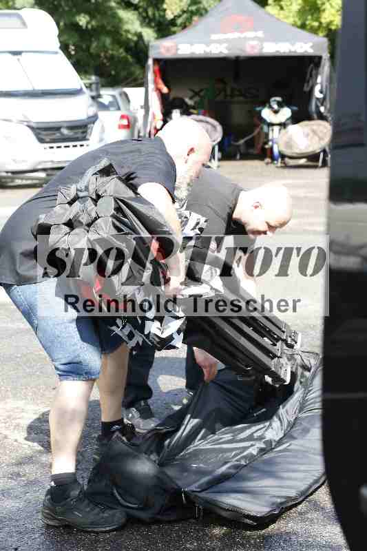 Archiv-2025/33 24.07.2025 Speer Racing ADR/Impressionen